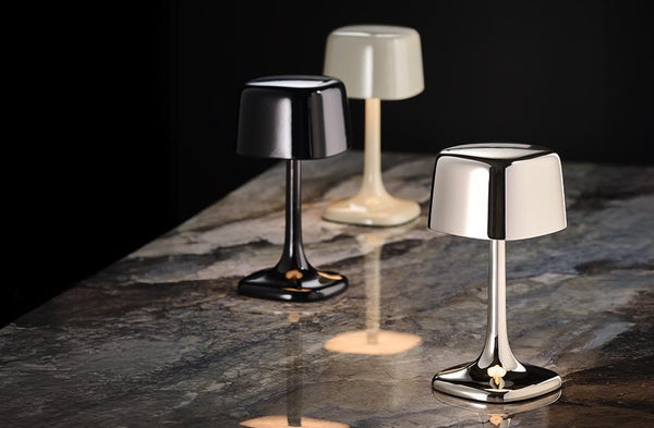 CANDELABROS DE MESA